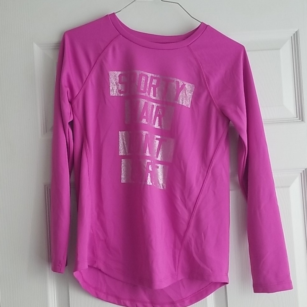 Xersion Quick Dri Shirt